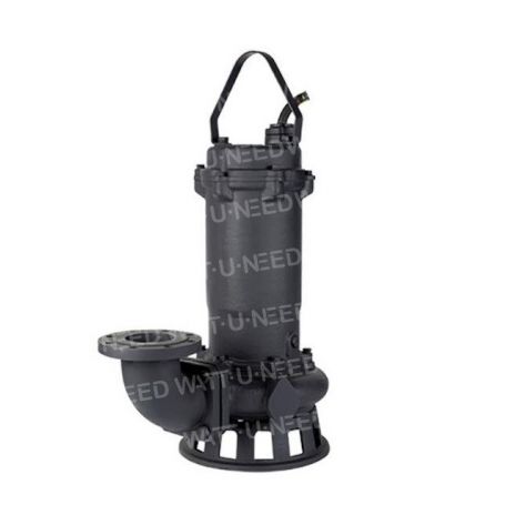 Pompe submersible de drainage DPK Grundfos