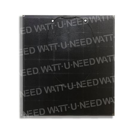 MX FLEX Panneau solaire 140 Wc Full Black