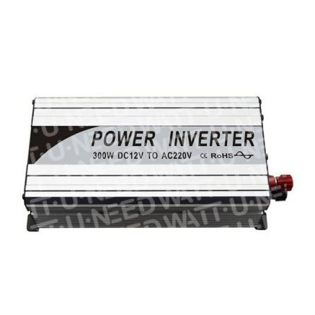 Convertisseur SUNKO 12V 220V 300W