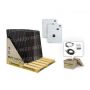 Kit autoconsommation/réinjection 100 kW