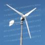 Eolienne ANTARIS 12 kW réseau