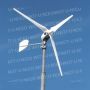 Eolienne réseau et chauffe-eau 12 kW ANTARIS