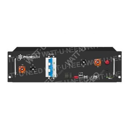 BMS Pylontech SC1000-100S