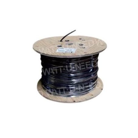 Câble solaire 1X4mm² - 100m