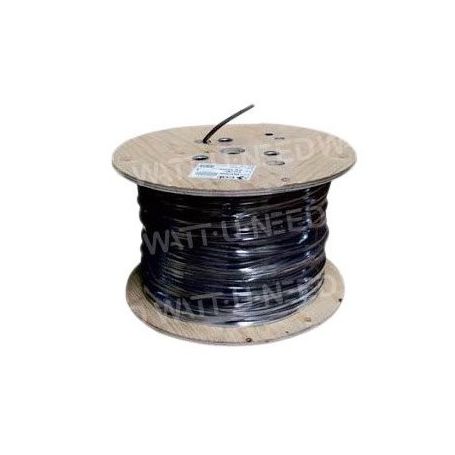Câble solaire 1X4mm² - 500m