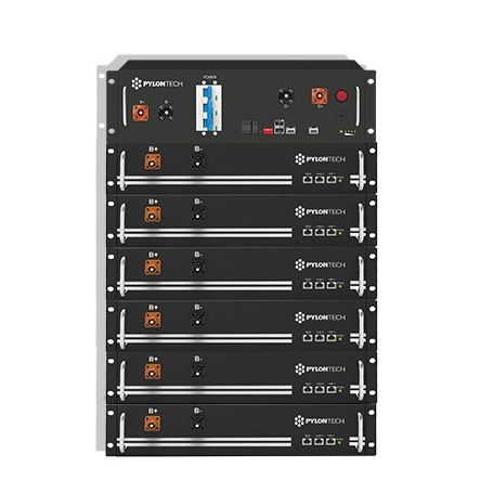 Batterie lithium Pylontech H48050 +300