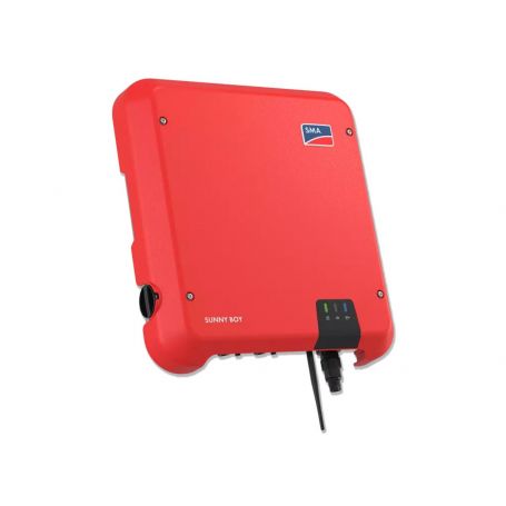 Onduleur monophasé SMA Sunny Boy 6.0 SB6.0-1AV-41