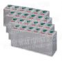 Parc de 40,8 kWh batteries OPzV 24V