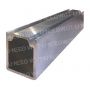 Jonction de rail (pour rail 80mm)