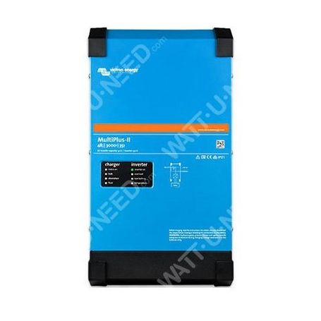 Victron MultiPlus-II 12/24/48 V 3000