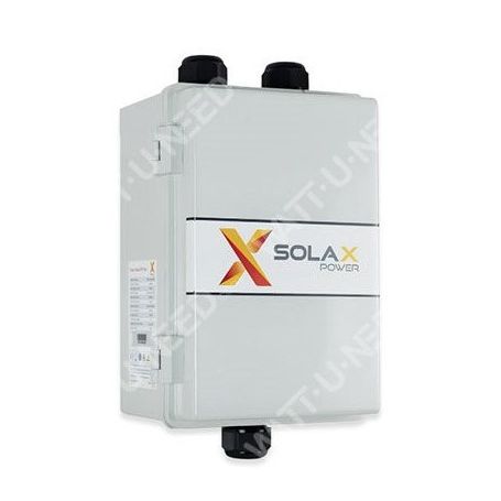 X3-EPS BOX Solax