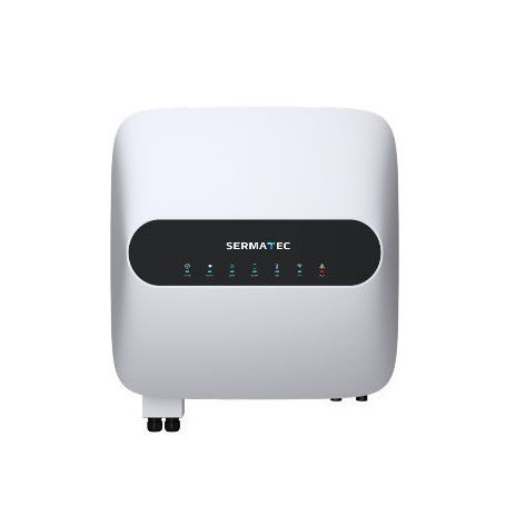 Onduleur hybride Sermatec 5kVa 48V SMT-5K-TL-LV