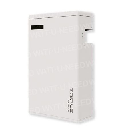 Batterie Solax Triple Power LFP 5,8 kWh