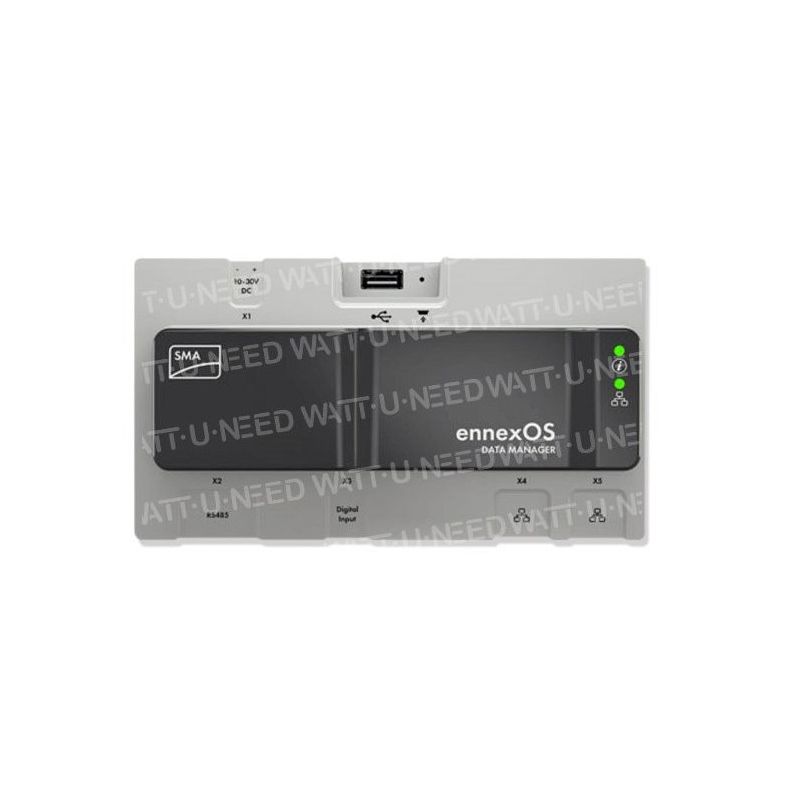 SMA Data Manager M by ennexOS EDMM-20