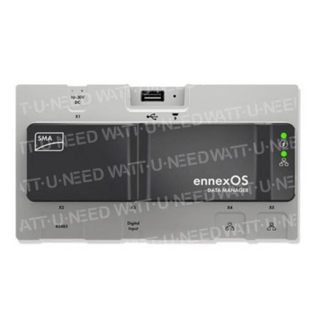 SMA Data Manager M by ennexOS EDMM-20