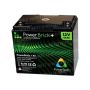 PowerBrick+ Batterie lithium 12V 45Ah PB+12/45
