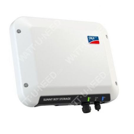 SMA Sunny Boy Storage 2.5 SBS2.5-1VL-10