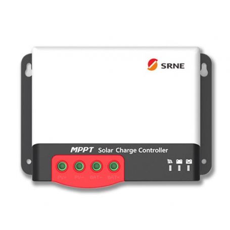 Régulateur solaire SRNE MPPT 12/24V 50A