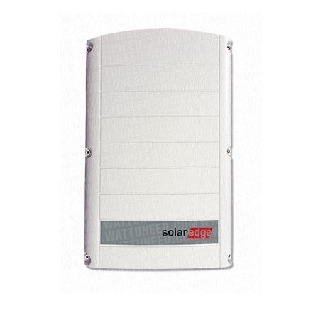 Onduleur SolarEdge SE16 K à SE25K SETAPP
