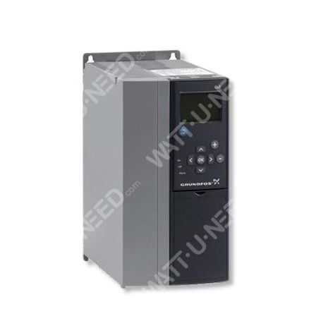 Convertisseurs de fréquence externes CUE IP20 Grundfos