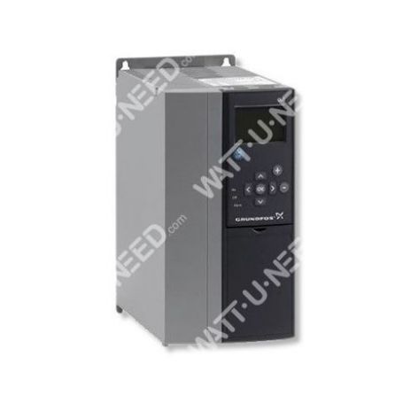 Convertisseurs de fréquence externes CUE IP54 Grundfos