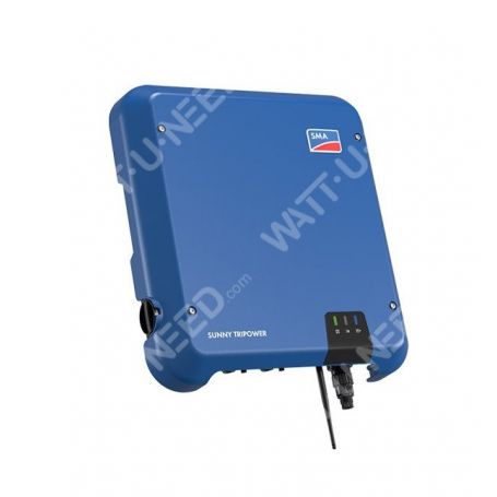 Onduleur triphasé SMA Sunny Tripower STP 10.0 TL INT BLUE