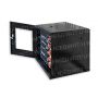 Armoire Rack 19'' 12U armoire murale