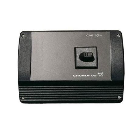 Boîtier de commande IO 101 (230V) SQFlex