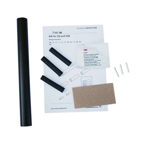 Raccord câbles SQFlex