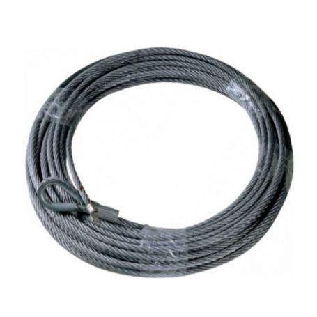 Câble élingue SQFlex