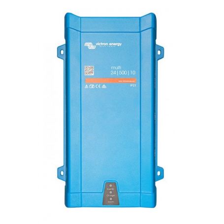 Victron MultiPlus 12V / 24V / 48V - 500VA à 1600VA