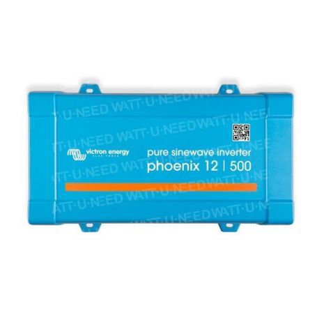 Convertisseur Victron Phoenix VE.Direct 12V / 24V / 48V - 500VA