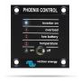 Tableau de commande Victron convertisseur Phoenix (PIV)