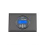 Boîtier pour fixation au mur BMV ou MPPT Control Victron