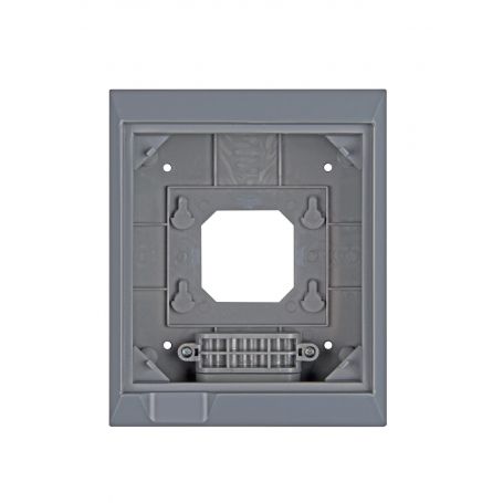 Boîtier de fixation au mur pour Color Control GX Victron