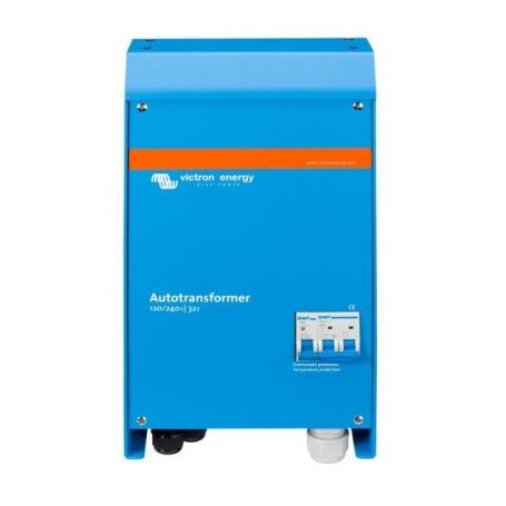 Autotransformateur 120/240V 32 ou 100A Victron