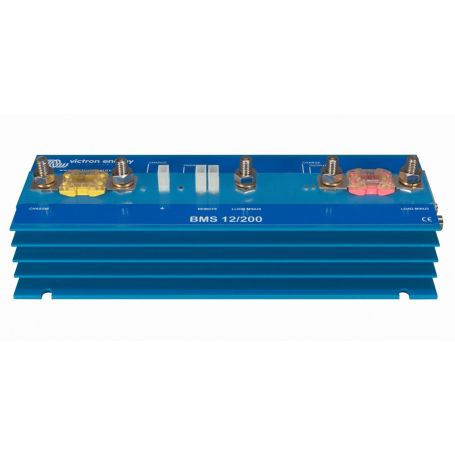 Battery Management System (BMS) 12V / 200A Victron