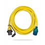 Rallonge de quai Victron 250V en 15 ou 25m - 16A-25A-32A