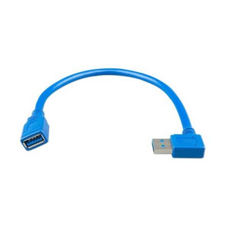 Câble d'extension USB Victron à angle droit