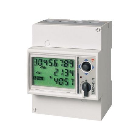 Compteur d'énergie Victron - 65A max