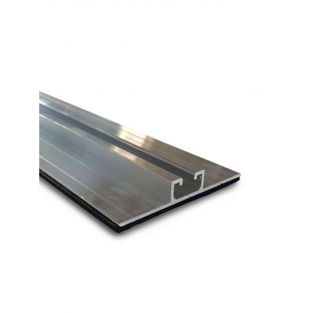 Rail de montage pour tôle trapézoïdale PR 31