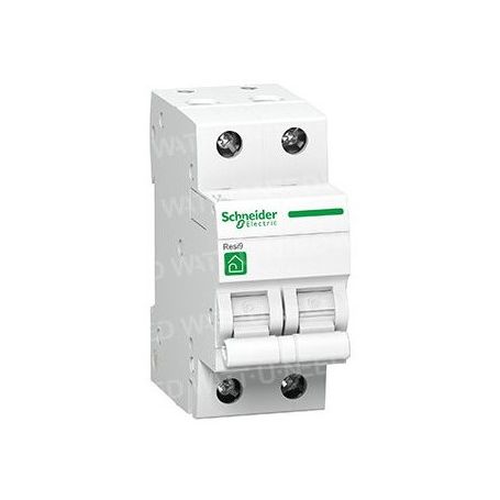 Disjoncteur Schneider mono 20A