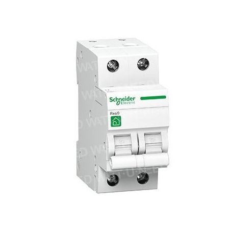 Disjoncteur Schneider mono 16A