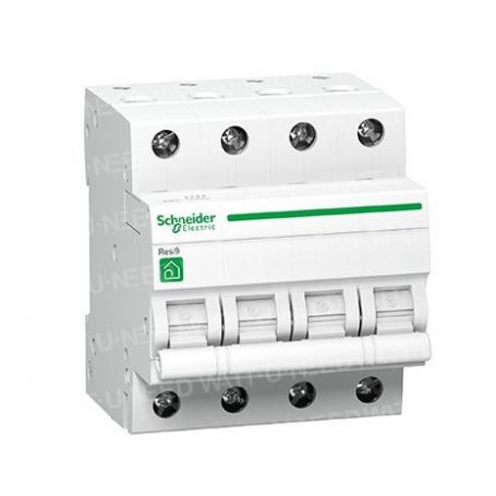 Disjoncteur Schneider tétra de 40A