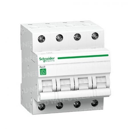Disjoncteur Schneider tétra de 20A