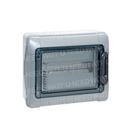 Coffret étanche legrand 12 modules