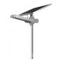 Lampadaire solaire - LED autonome WU 50W 18V - Panneau 150W
