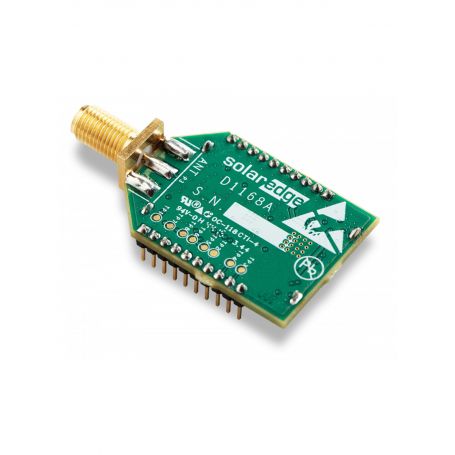 Module ZigBee pour la gestion de la domotique SolarEdge