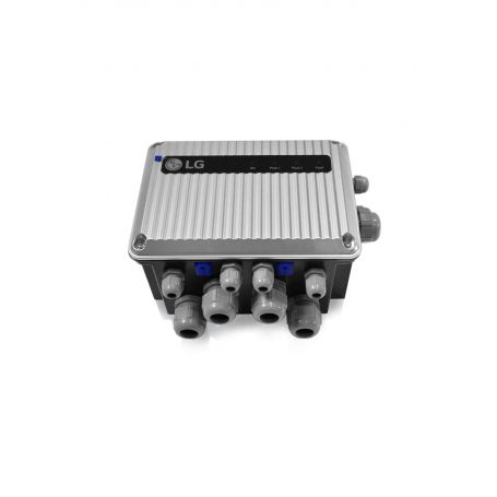 Resu-Plus extension kit LG Chem