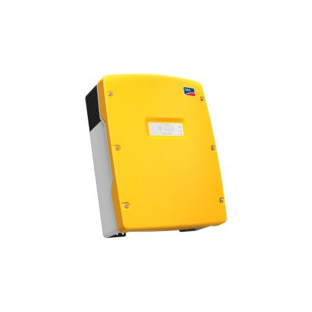 SMA Sunny Island SI4.4M-13/SI6.0H-13/SI8.0H-13